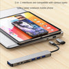 HubLink™ USB-C Multiport Docking Station
