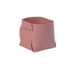 NordicOrganize™ Leather Desktop Storage Box