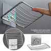 SoapStream™ Stainless Steel Soap Holder