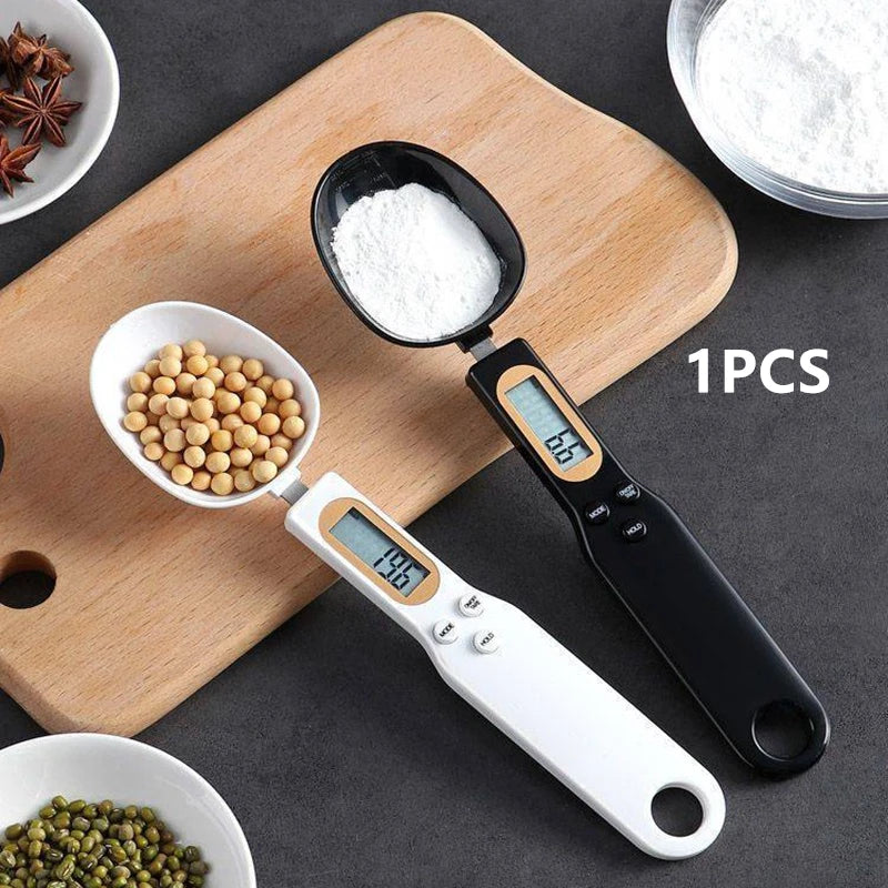 SpoonScale™ Digital Measuring Spoon