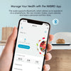 InkWeigh™ Bluetooth Digital Kitchen Scale