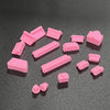 DustGuard™ Silicone USB Dust Plugs