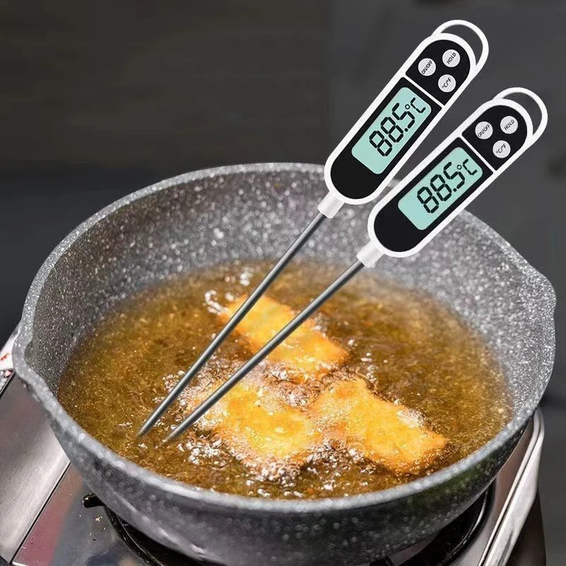 TempSure™ Digital Probe Food Thermometer