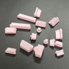 DustGuard™ Silicone USB Dust Plugs