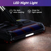 SpinClean™ Wireless Electric Floor Mop
