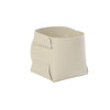 NordicOrganize™ Leather Desktop Storage Box