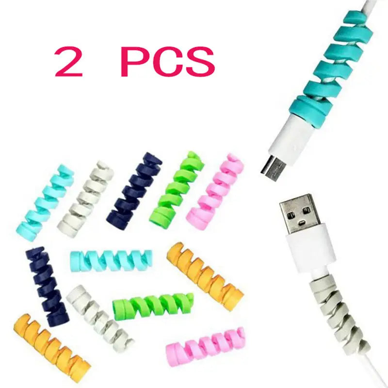 CordGuard™ Charging Cable Protector