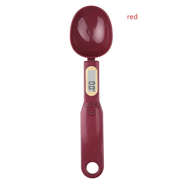 SpoonScale™ Digital Measuring Spoon