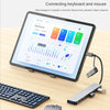 HubLink™ USB-C Multiport Docking Station