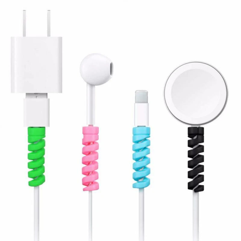 CordGuard™ Charging Cable Protector