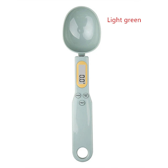 SpoonScale™ Digital Measuring Spoon