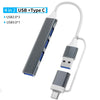 HubLink™ USB-C Multiport Docking Station