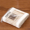 PureOrganize™ Wall-Mounted Cotton Pad Holder