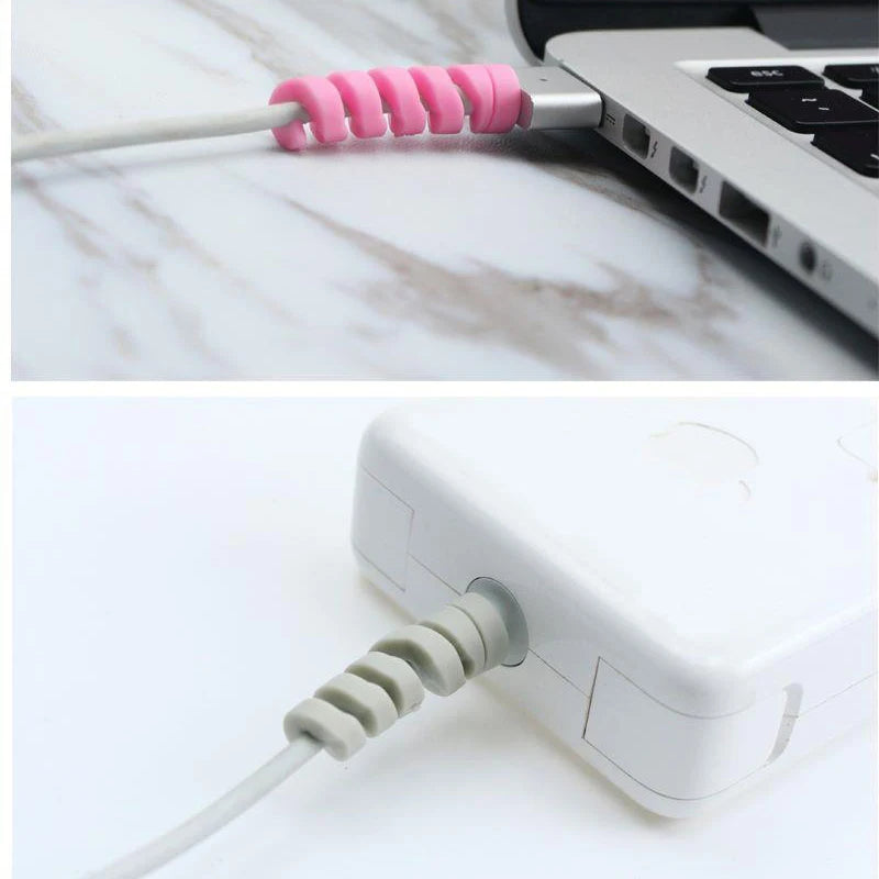 CordGuard™ Charging Cable Protector