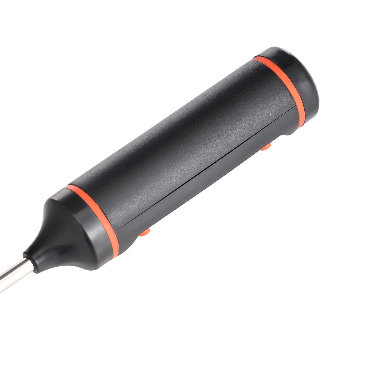 GrillGuard™ Instant-Read BBQ Thermometer