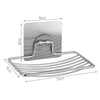 SoapStream™ Stainless Steel Soap Holder