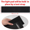 TheraGlow™ Red & Infrared Light Therapy Pad