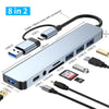HubLink™ USB-C Multiport Docking Station