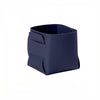 NordicOrganize™ Leather Desktop Storage Box