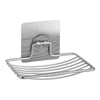 SoapStream™ Stainless Steel Soap Holder