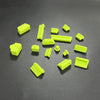 DustGuard™ Silicone USB Dust Plugs