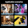 MiaoLight™ RGB LED Video Light