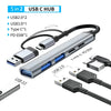 HubLink™ USB-C Multiport Docking Station