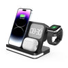 ChargeHub™ 5-in-1 Wireless Charging Station