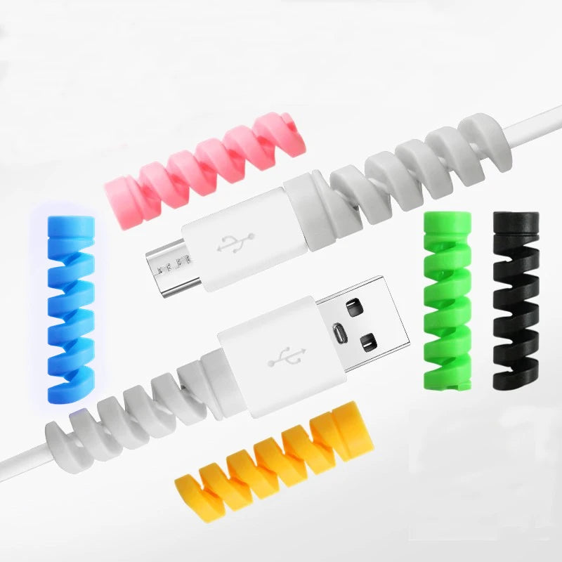 CordGuard™ Charging Cable Protector