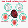 RadianceGlow™ 54W Infrared Therapy Lamp