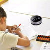 TimeTack™ Magnetic LED Kitchen Timer