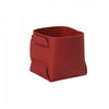 NordicOrganize™ Leather Desktop Storage Box