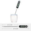 TempSure™ Digital Probe Food Thermometer