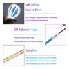 LumiFlex™ COB LED Strip Light