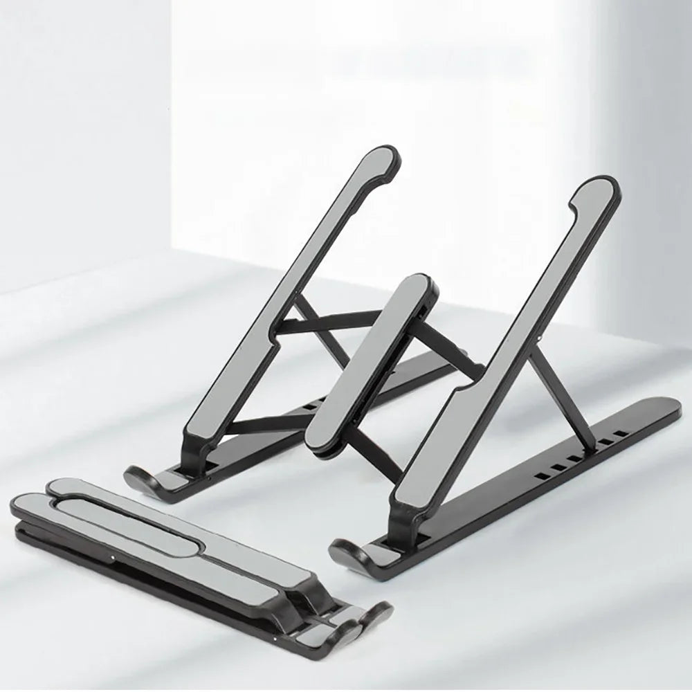 ElevatePro™ Aluminum Laptop Stand