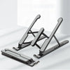 ElevatePro™ Aluminum Laptop Stand