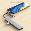 HubLink™ USB-C Multiport Docking Station