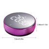 TimeTack™ Magnetic LED Kitchen Timer