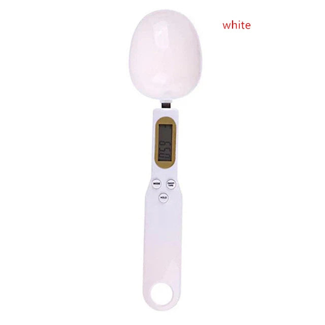 SpoonScale™ Digital Measuring Spoon