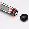 GrillGuard™ Instant-Read BBQ Thermometer