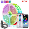 VibeGlow™ RGB LED Strip Lights