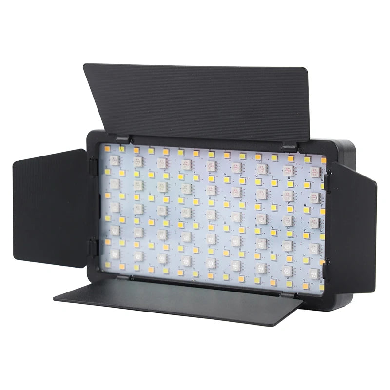 MiaoLight™ RGB LED Video Light