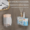 TidyWipe™ Wall-Mounted Wet Wipe Dispenser