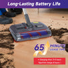 SpinClean™ Wireless Electric Floor Mop