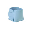 NordicOrganize™ Leather Desktop Storage Box