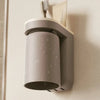 LuxOrganize™ Wall-Mounted Toothbrush Rack