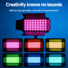 MiaoLight™ RGB LED Video Light