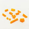 DustGuard™ Silicone USB Dust Plugs