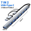 HubLink™ USB-C Multiport Docking Station