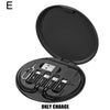 QuickCharge™ 60W USB Fast Charging Cable Storage Box
